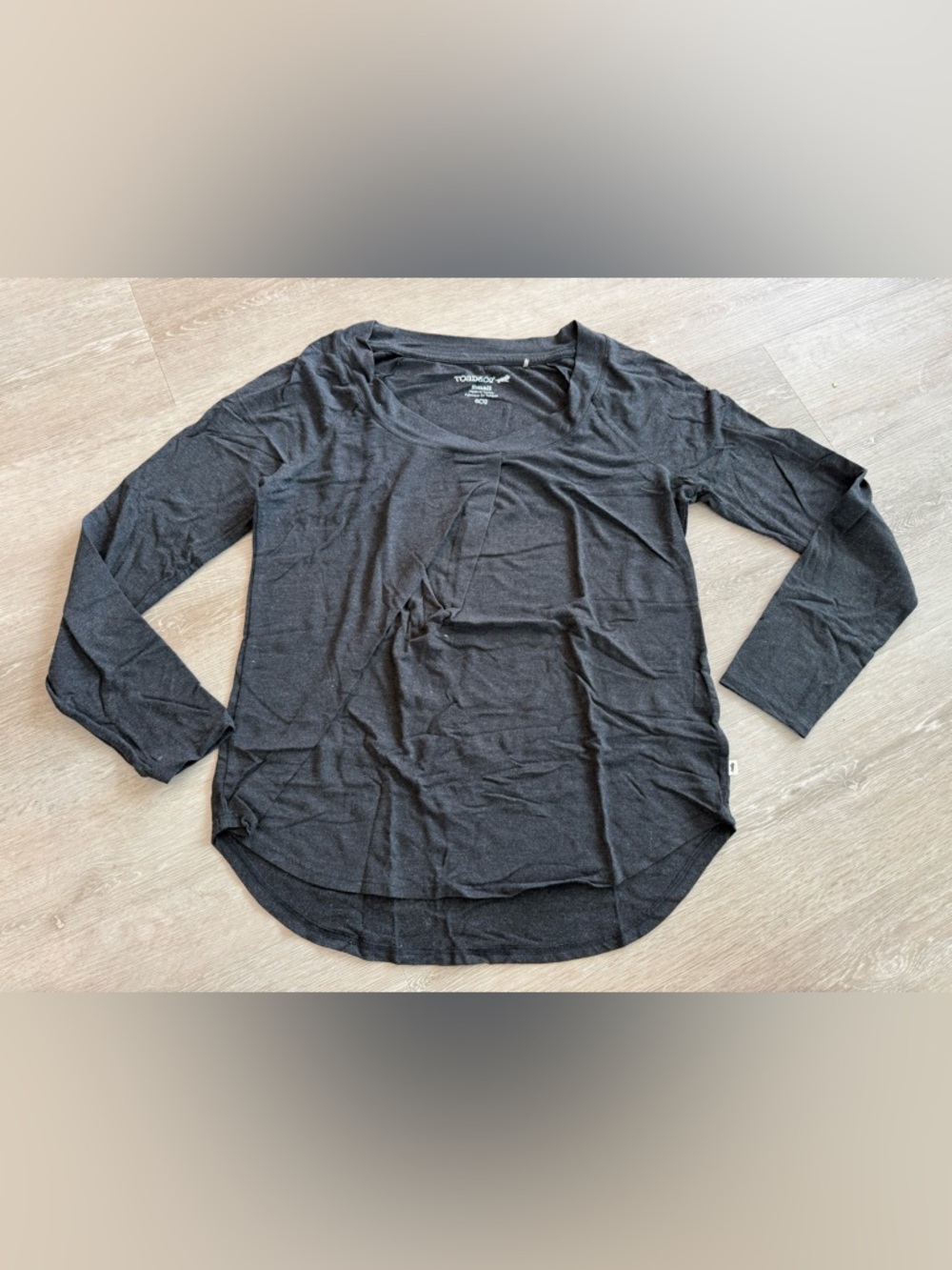 Toad & Co Long Sleeve Top